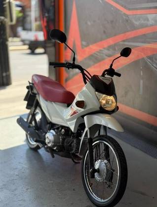 HONDA POP 110i HONDA POP 110i